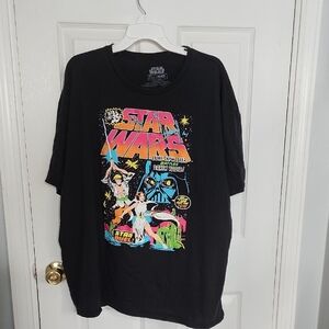 Star Wars Star Duel Shirt